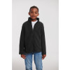 Children's Full Zip Outdoor Fleece 870B