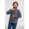 Children's Full Zip Outdoor Fleece 870B