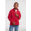 Children's Full Zip Outdoor Fleece 870B