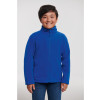 Children's Full Zip Outdoor Fleece 870B