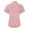 Russell Ladies Short Sleeve Ultimate Non-Iron Shirt