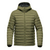 AFP-2 Men's Stavanger Thermal Jacket