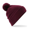 Beechfield Original Pom Pom Beanie