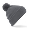 Beechfield Original Pom Pom Beanie