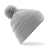 Beechfield Original Pom Pom Beanie