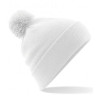 Beechfield Original Pom Pom Beanie