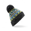 BB458 Beechfield Blizzard Bobble Beanie