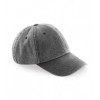 BB655 Vintage Low Profile Cap