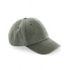 BB655 Vintage Low Profile Cap