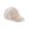 BB655 Vintage Low Profile Cap