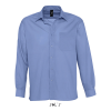 BALTIMORE 16040 LONG SLEEVE POPLIN MEN'S SHIRT POLYCOTTON POPLIN 105