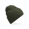 Beechfield Oversized Cuffed Beanie