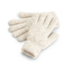 BB387 Cosy Ribbed Cuff Gloves