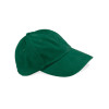 BB57 Heavy Brushed Low Profile Cap