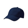 BB65 Pro-Style Heavy Brushed Cotton Cap