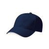 BB65 Pro-Style Heavy Brushed Cotton Cap