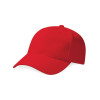 BB65 Pro-Style Heavy Brushed Cotton Cap