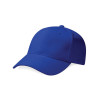 BB65 Pro-Style Heavy Brushed Cotton Cap