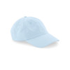 BB653 Low Profile 6 Panel Dad Cap