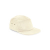 BB654 Canvas 5 Panel Camper Hat