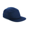 BB654 Canvas 5 Panel Camper Hat