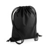 BG281 BagBase RECYCLED GYMSAC