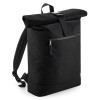 BG286 Recycled Roll-Top Backpack