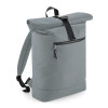 BG286 Recycled Roll-Top Backpack