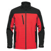 BHS-3  Men's Cascades Softshell