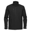 BHS-3  Men's Cascades Softshell