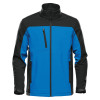 BHS-3  Men's Cascades Softshell