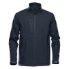 BHS-3  Men's Cascades Softshell