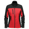 BHS-3W Women's Cascades Softshell