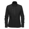 BHS-3W Women's Cascades Softshell