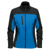 BHS-3W Women's Cascades Softshell