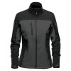 BHS-3W Women's Cascades Softshell