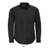 01426 SOL'S BLAKE MEN L/S SHIRT POPLIN STRETCH