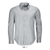 01426 SOL'S BLAKE MEN L/S SHIRT POPLIN STRETCH