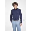 01426 SOL'S BLAKE MEN L/S SHIRT POPLIN STRETCH