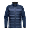 BRX-1 Men's Narvik Hybrid Jacket