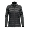 BRX-1W Women's Narvik Hybrid Jacket