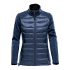 BRX-1W Women's Narvik Hybrid Jacket