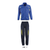 CAMP NOU KIDS - 90301 KIDS' CLUB TRACKSUIT     CLEARANCE