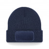 BB440 Thinsulate Patch Beanie