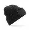 BB440 Thinsulate Patch Beanie