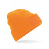 BB440 Thinsulate Patch Beanie