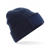 BB440 Thinsulate Patch Beanie