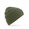 BB50M Organic Cotton Beanie