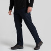 CEJ005L Expert Kiwi Tailored Convertible Trousers Men's Long Leg