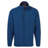 CEL003 Expert Basecamp Softshell Jacket Men's